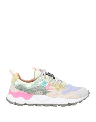 Flower Mountain FOOTWEAR - Trainers on YOOX.COM