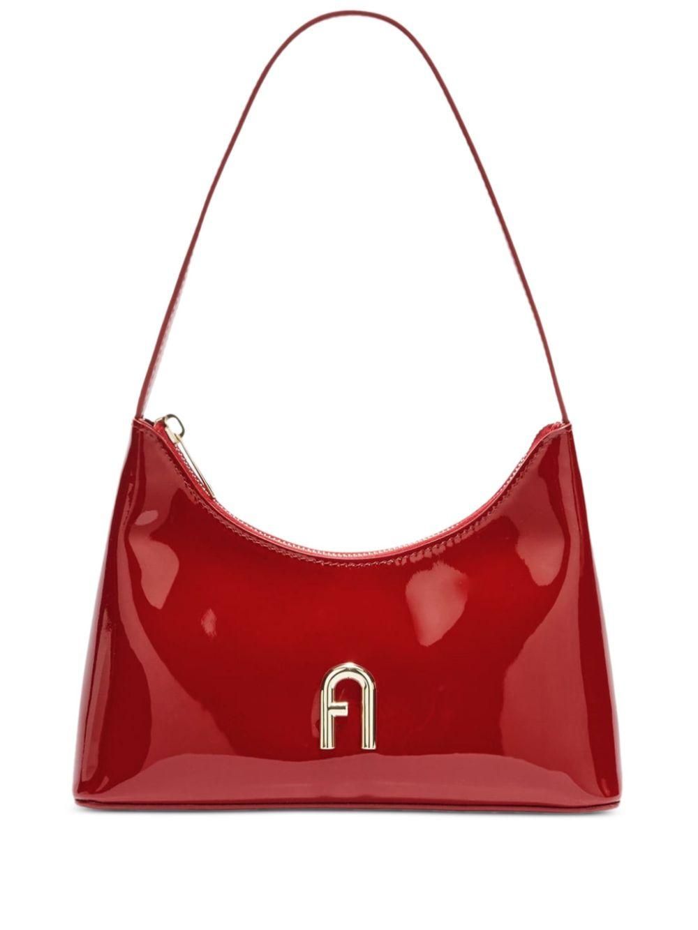 Sac a main furla rouge hotsell