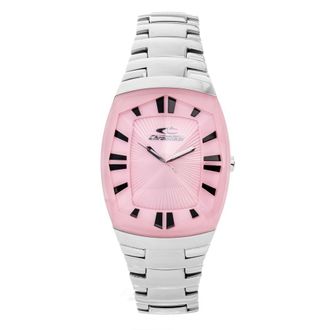 Chronotech Ct7065l07mac Roze Horloge