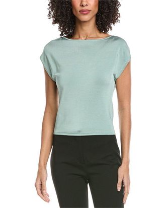SIMKHAI Lorra Off Shoulder Top