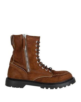 Premiata Ankle boots