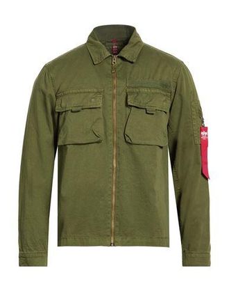 Alpha Industries TOPWEAR - Shirts sur YOOX.COM