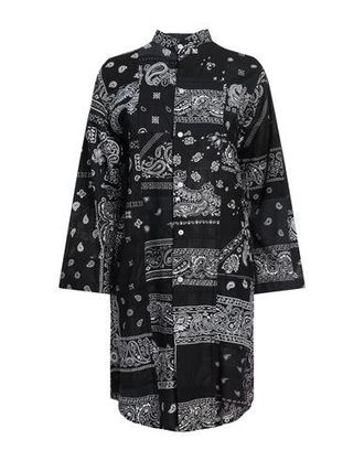 Overlord Mini dresses