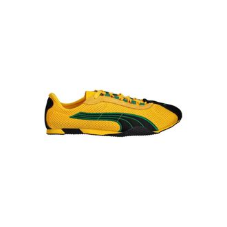 Puma Sneakers H-Street - - Sport - Uomo - Giallo - 43 EU