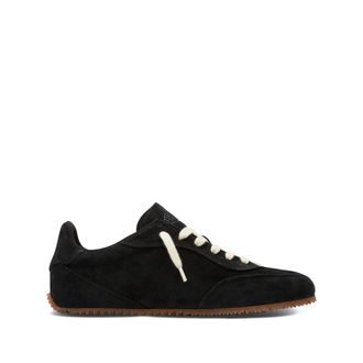 Axel Arigato Daze Suede Lace-up Sneakers