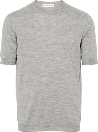 Goes Botanical M&eacute;lange Merino Wool Top