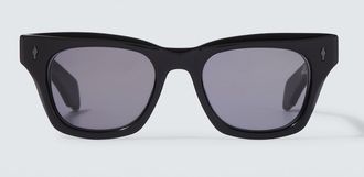 Jacques Marie Mage Gafas de sol cuadradas Dealan