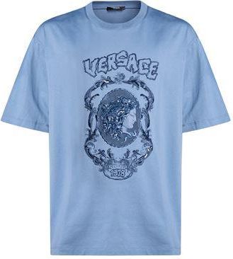 Versace TOPWEAR - T-shirts su YOOX.COM