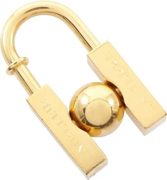 Herm&egrave;s 2001 Embellir La Terre bedel - Goud