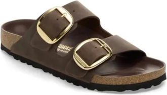 Birkenstock Hombre, Zapatos, Marr&oacute;n, Talla: 38 EU