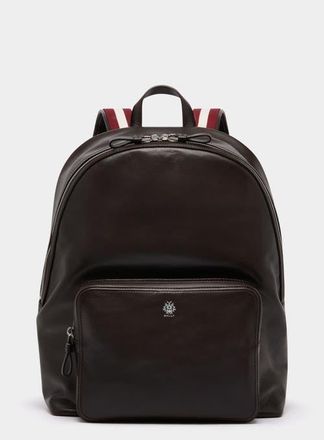Bally Ray Backpack in Brown at Nordstrom