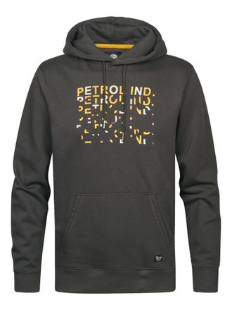 Petrol Industries Hoodie Trui