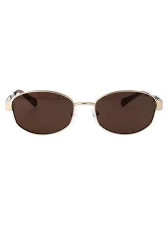 Michael Kors Oval Sunglasses 0 Mk1161 101473