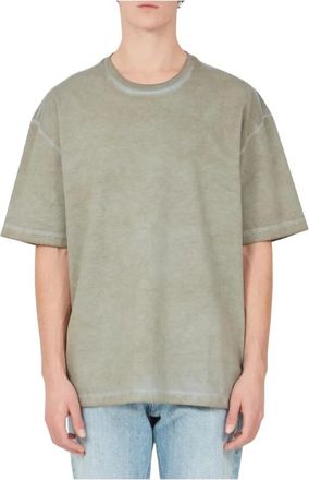 Maison Margiela Uomo, Top, Verde, S, new