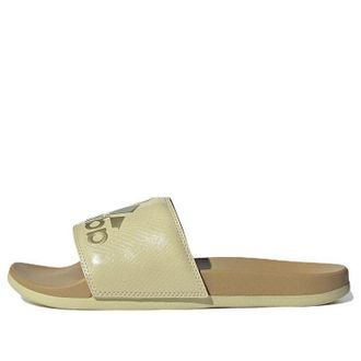 adidas (WMNS) adidas Adilette Comfort Slide Sandy Beige GZ5898