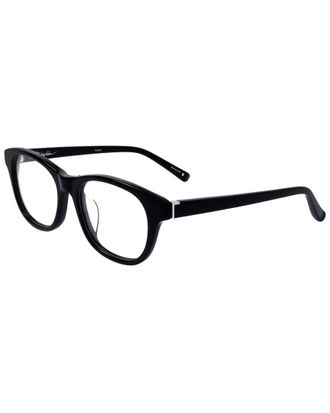 3.1 Phillip Lim 3.1 Phillip Lim X Linda Farrow Unisex 49Mm Optical Frames