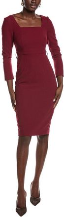 L.k. Bennett Lk Bennett Carrington Dress