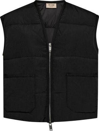 Mos Mosh Chalecos - Jackets - Mujer - Negro - XL