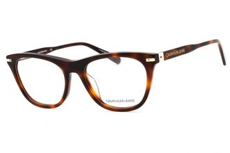 Calvin Klein CKJ19525 240 Soft Havana 52mm