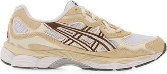 Asics Heren, Sport, Beige, Maat: 44 1/2 EU