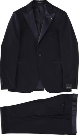 Tagliatore Bruce Tuxedo Suit