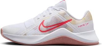 Nike (WMNS) Nike MC Trainer 2 Premium White Red Stardust DZ1548-100