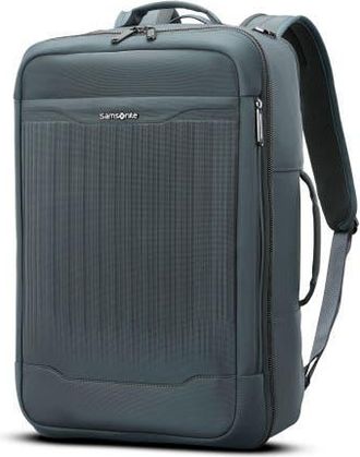 Samsonite Silhouette 18 Travel Backpack in Slate Blue at Nordstrom