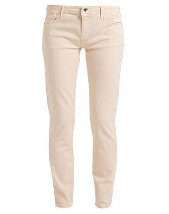 Emporio Armani HOSEN & R&Ouml;CKE - Jeanshosen auf YOOX.COM