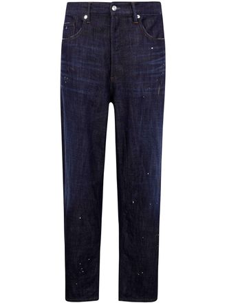 Nine In The Morning Albert 5 Pockets Loose Pant By Nine In The Morning