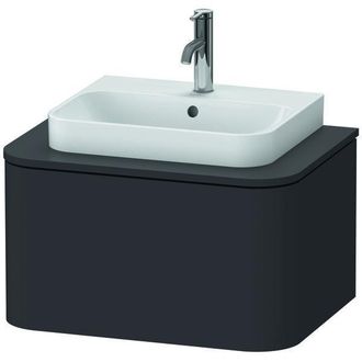 Duravit Duravit - Happy D.2 Plus Meuble Sous-lavabo Pour Support Mural