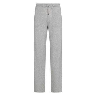 Malo Uomo, Pantaloni, Grigio, L, new