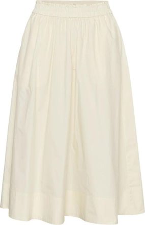 Inwear Donna, Gonne, Beige, S, new