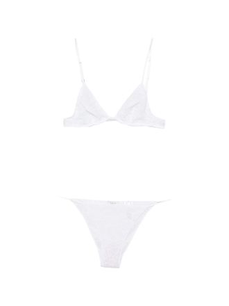 Os&eacute;ree Bridal O Lover kant tweedelig