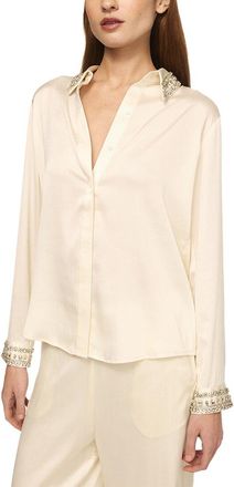 Misa Misa Los Angeles Ellie Top