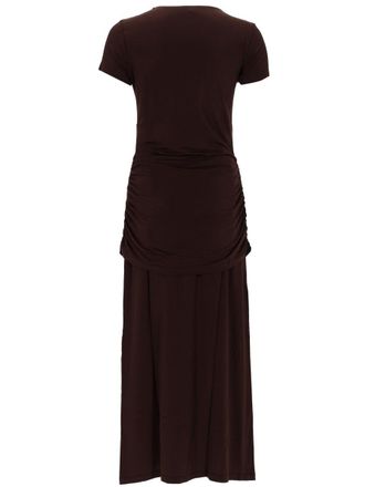 Baum Und Pferdgarten Jule Dress - Brown