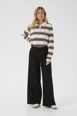 Cream Jeans CRVisti Jeans Regular fit black