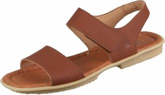 El Naturalista Makisu Sandaal - Dames - Schoenen - Bruin - Maat: 40 EU