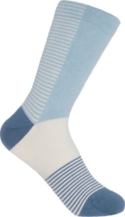 Peper Harow Anne Womens Socks - Jasmine