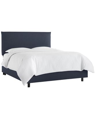 Skyline Furniture French Seam Bed