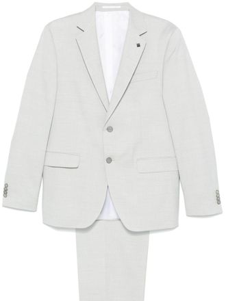 Karl Lagerfeld Drive suit - Grey