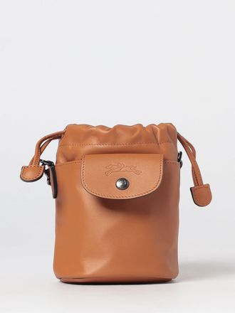 Longchamp Borsa Mini Donna colore Nocciola