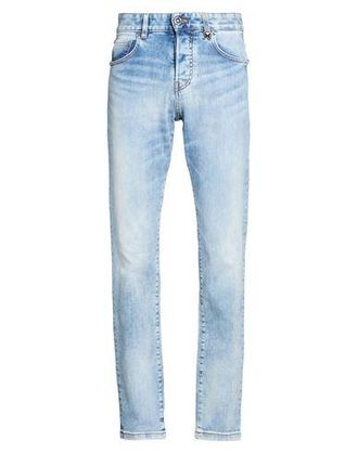 John Richmond BOTTOMWEAR - Jeans on YOOX.COM