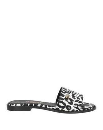 Philipp Plein FOOTWEAR - Sandals sur YOOX.COM