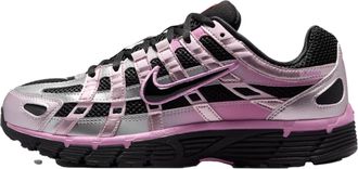 Nike P-6000 Black / Black - Pink Foam IM9013-002 Womens