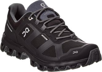 On Running Cloudventure Waterproof 2 Sneaker