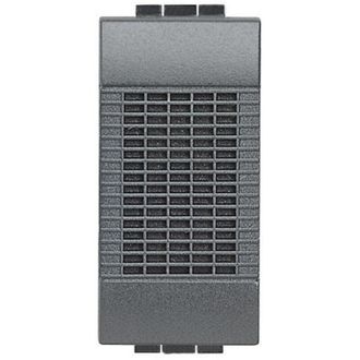 Trade Shop Trade Shop - Serie Living International Compatibile Apparecchi Di Comando Moduli Prese Interr