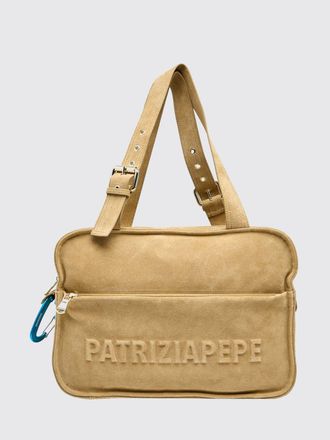Patrizia Pepe Borsa (IM)Perfection Patrizia Pepe in camoscio