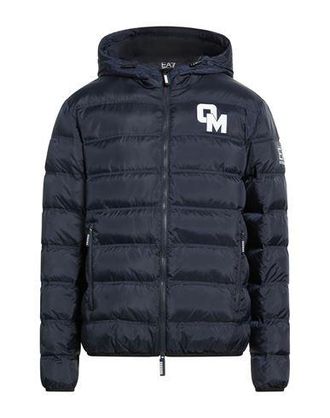 Emporio Armani ROPA DE ABRIGO - Plum&iacute;feros y acolchados en YOOX.COM