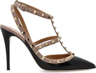 Valentino Garavani Donna, Scarpe, Nero, 40 EU, new