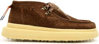 Barracuda Groene Bu 3465 02 Herenschoenen - Heren - Veterschoenen - Bruin - 40 1/2 EU - Schoenen